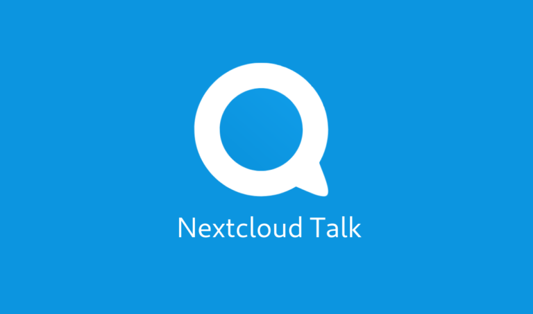 nextcloud-talk-turn-server