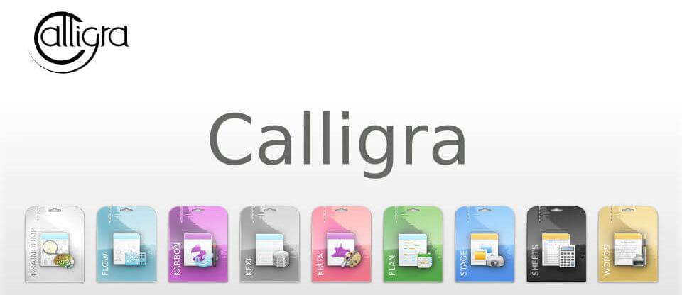 Calligra-Office