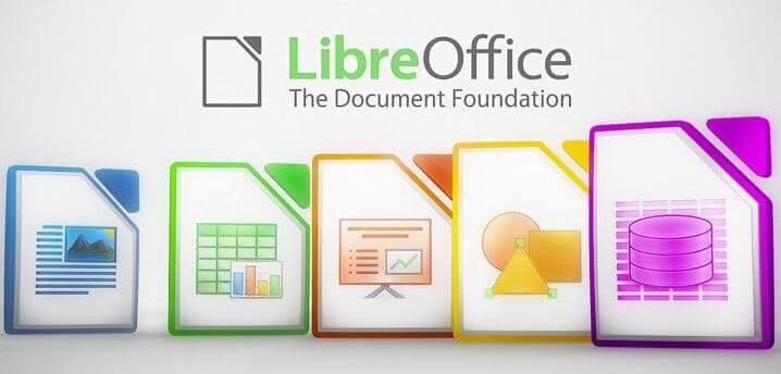 LibreOffice