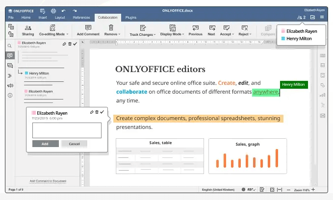 OnlyOffice-writer