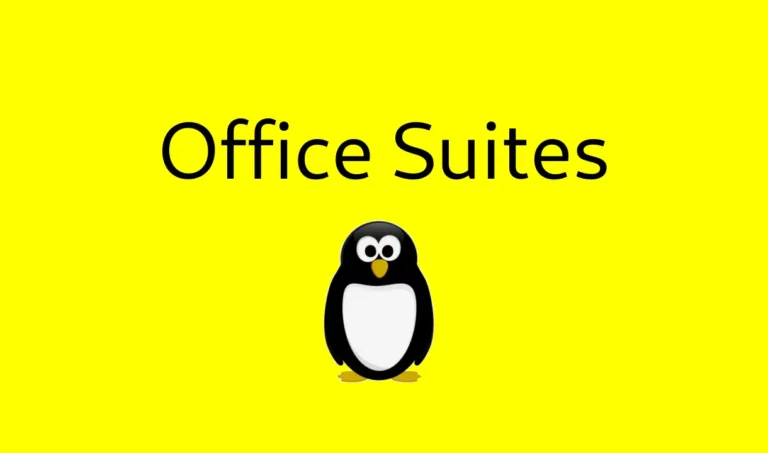 office-suites-linux