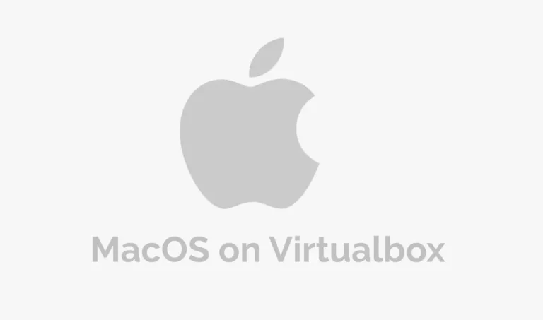 MacOS-in-virtualbox-on-Linux