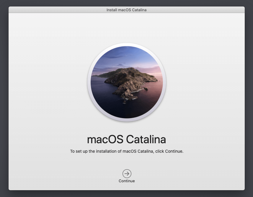 MacOS-setup-screen