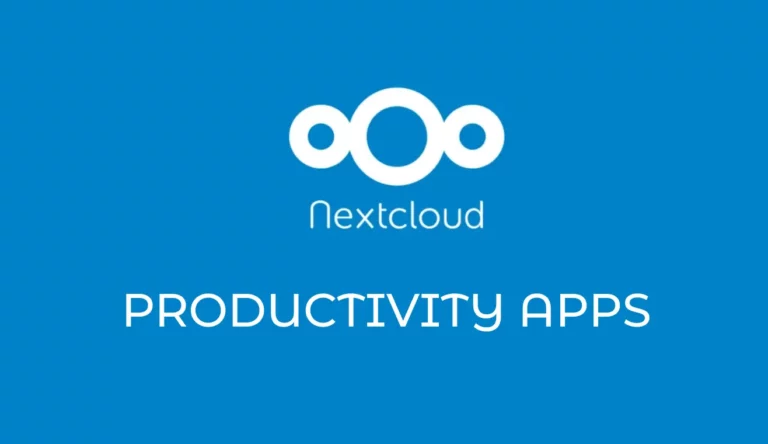 productivity-apps-for-nextcloud