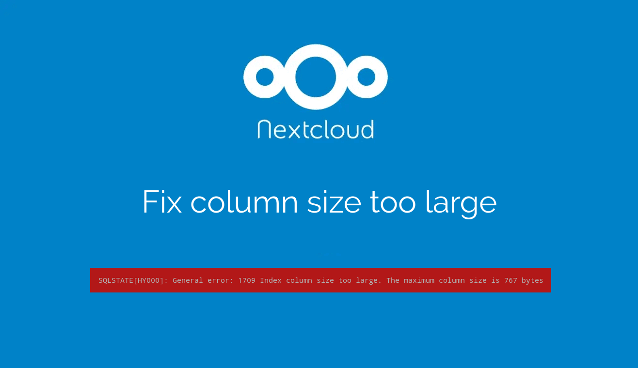 fix-nextcloud-column-size-too-large-najigram