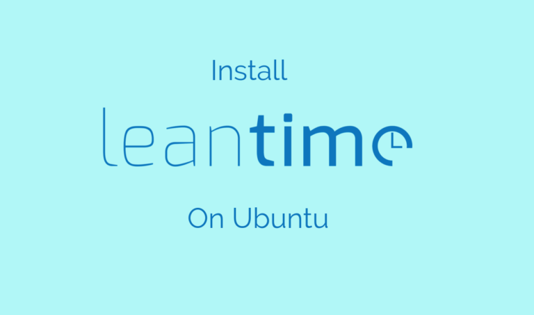install-leantime-on-ubuntu