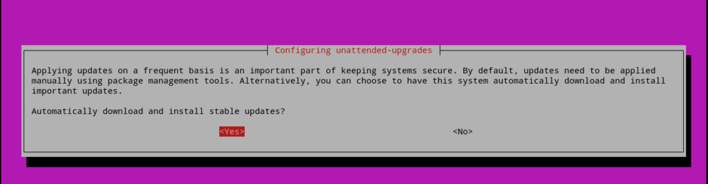 ubuntu-security-updates