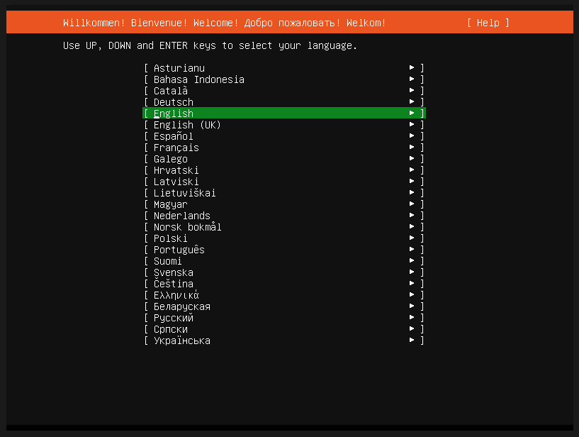 ubuntu-22.04-server-choose-language