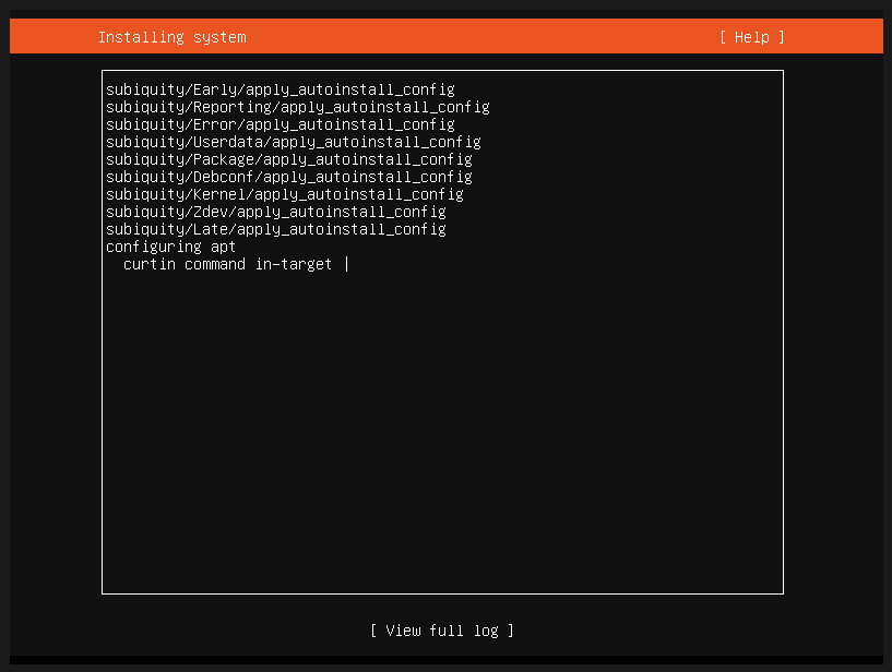ubuntu-22.04-server-install-progress