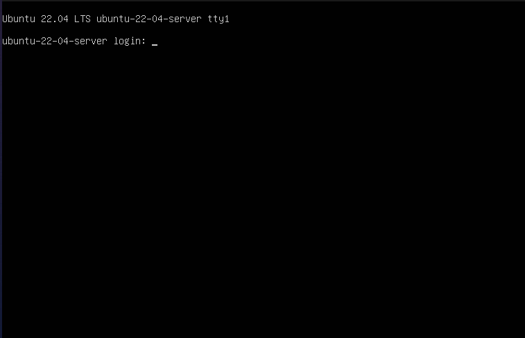ubuntu-22.04-server-login