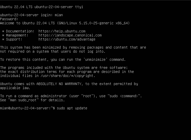ubuntu-22.04-server-post-install