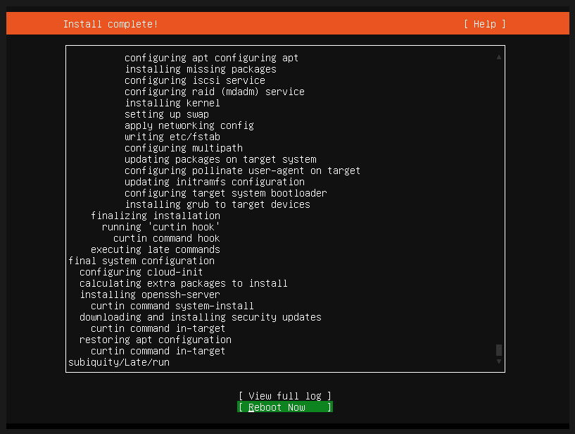 ubuntu-22.04-server-reboot