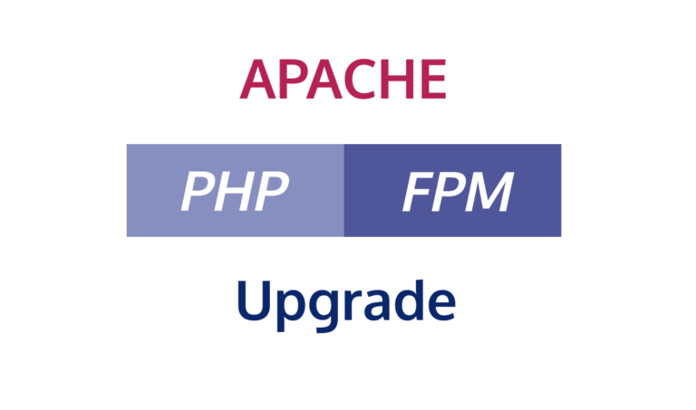 upgrade-php-fpm-apache