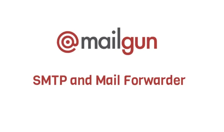 mailgun-as-smtp-and-mail-forwarder