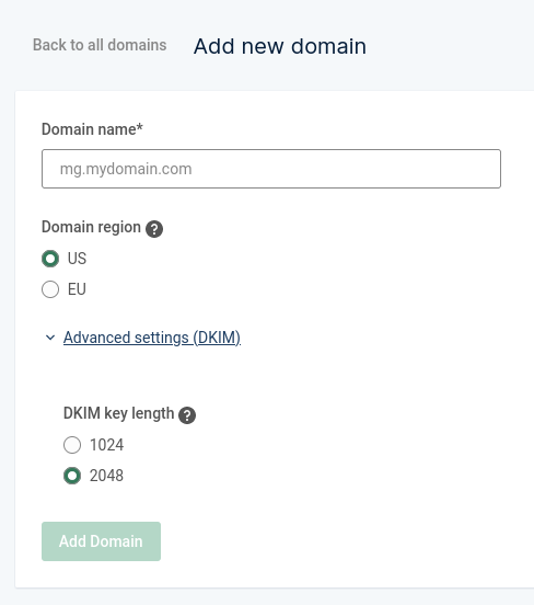mailgun-new-domain-setup
