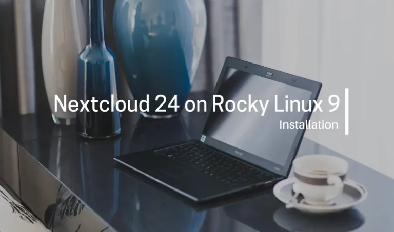 Nextclou-24-Rocky-Linux-9