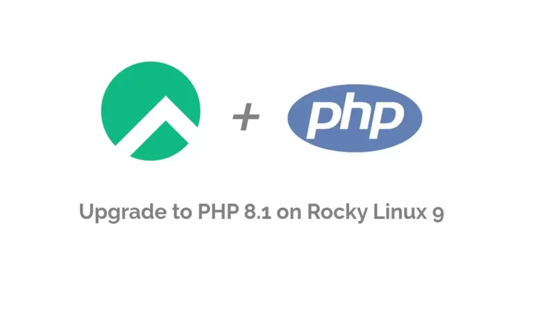 how-to-upgrade-to-PHP-8.1-on-Rocky-Linux-9