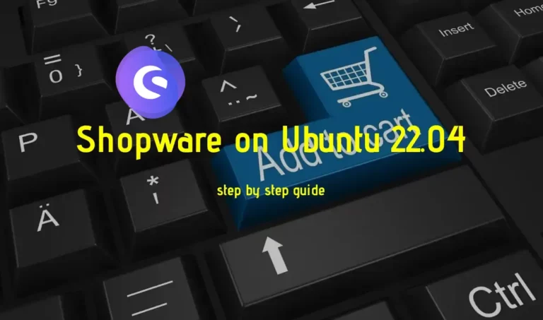 install-shopware-on-ubuntu-22.04