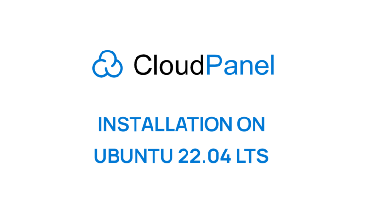 how-to-install-cloudpanel-on-ubuntu-22-04