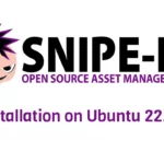 how-to-install-snipe-it-on-ubuntu-22.04