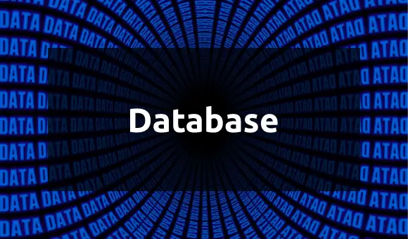 database-tag