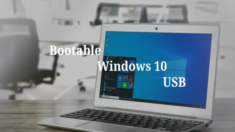 create-windows-bootable-USB-on-Linux-Manjaro