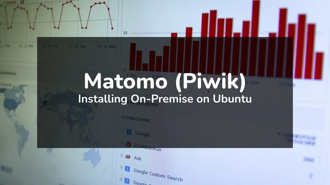 install-matomo-on-ubuntu-server