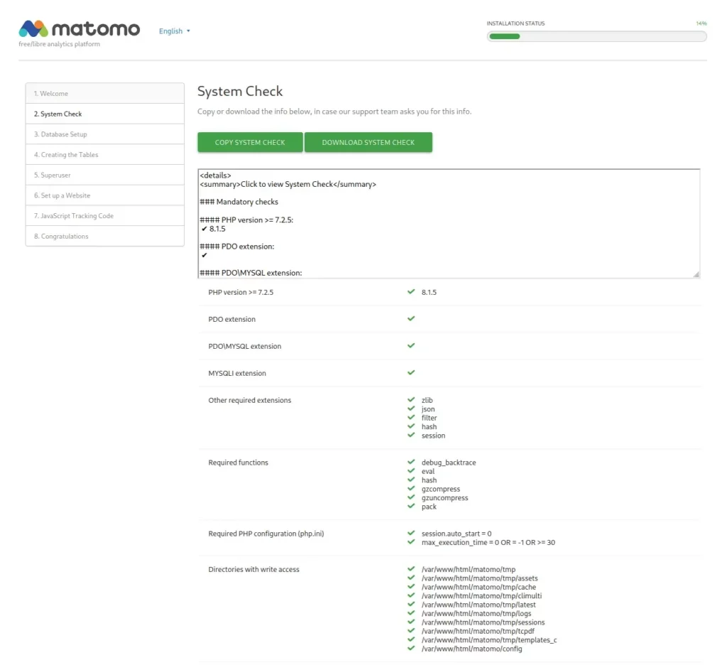 matomo-setup-2