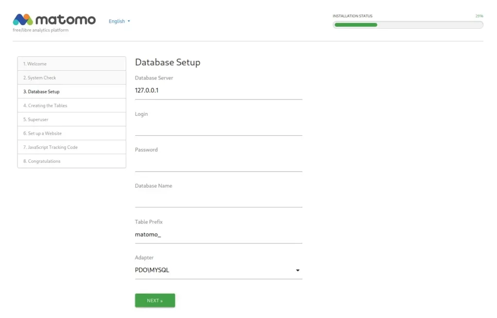 matomo-setup-3