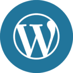 wordpress-transparent-logo