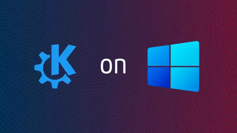 KDE-apps-for-microsoft-windows