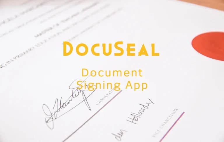 DocuSeal-Self-Hosted-Doc-Signing-Installation