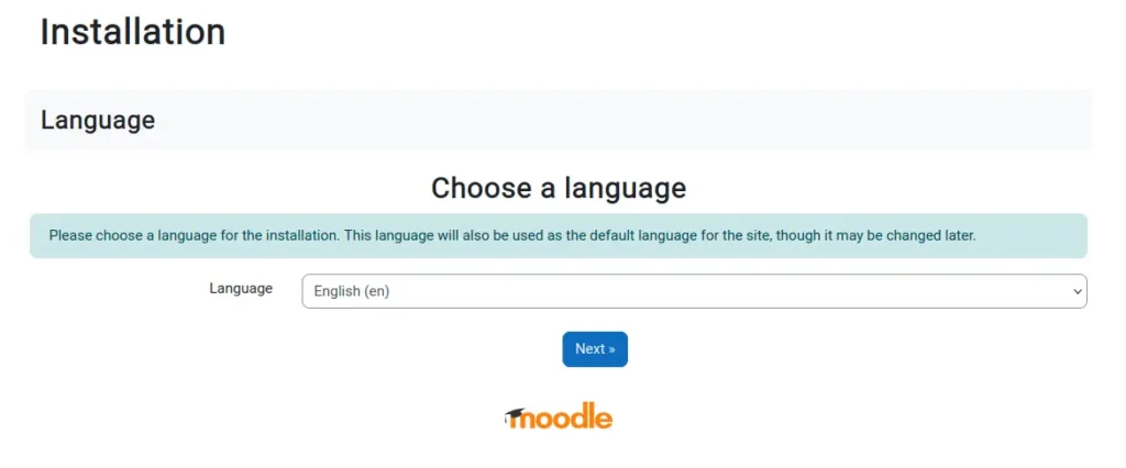Moodle-choose-language-1