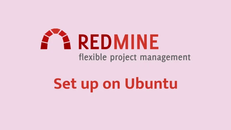 How-to-set-up-Redmine-on-Ubuntu-22.04-with-Apache