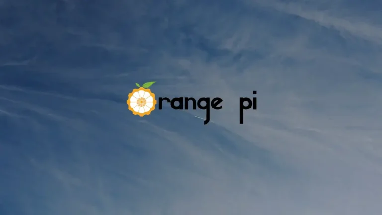 Rebuild-OS-image-on-NVME-drive-on-Orange-Pi-3B