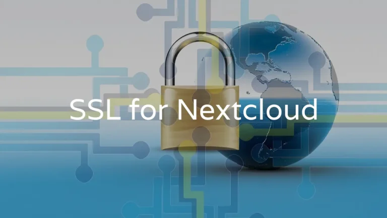 SSL-certificate-for-Nextcloud-on-TrueNAS-CORE