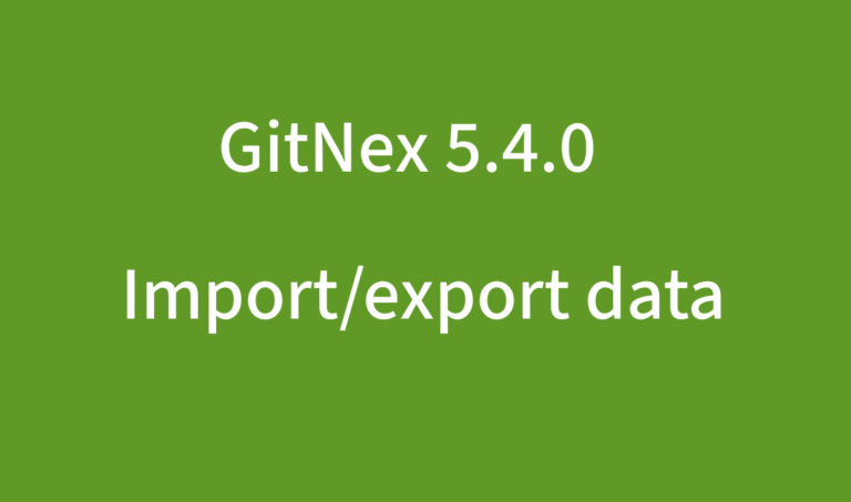 gitnex-5.4.0