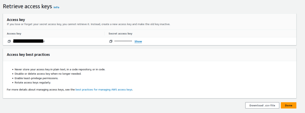 aws-iam-access-secret-keys-retrieval
