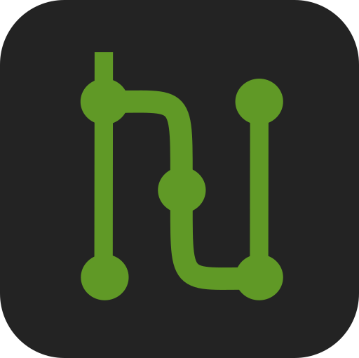 GitNex Logo